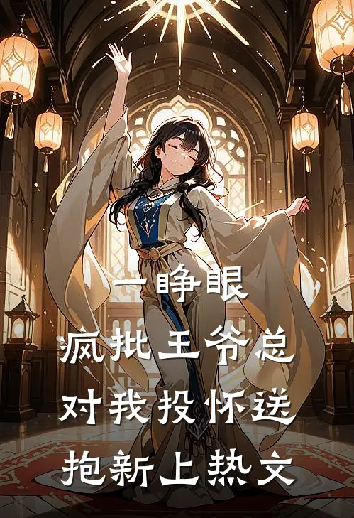 一睁眼，疯批王爷总对我投怀送抱新上热文