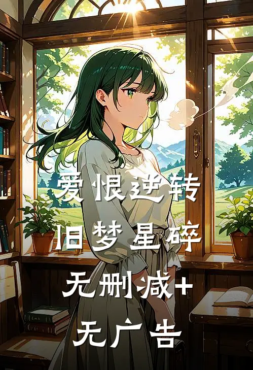 爱恨逆转，旧梦星碎无删减+无广告