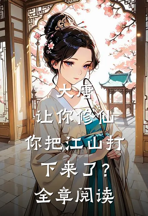 大唐让你修仙,你把江山打下来了?全章阅读免费