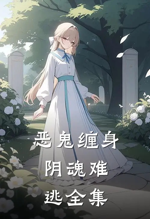 恶鬼缠身,阴魂难逃全集