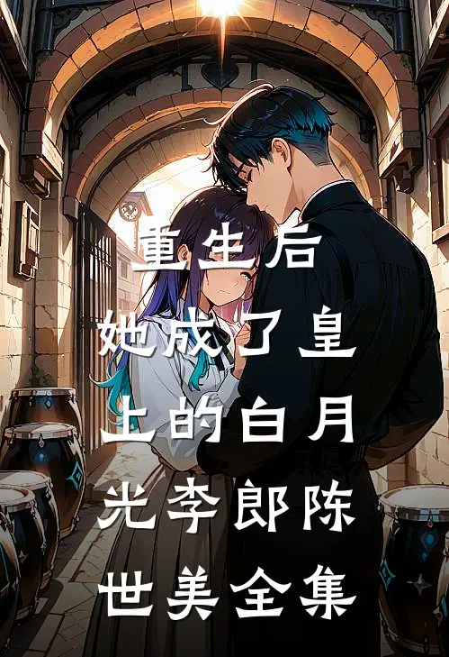 重生后,她成了皇上的白月光李郎陈世美 全集免费观看