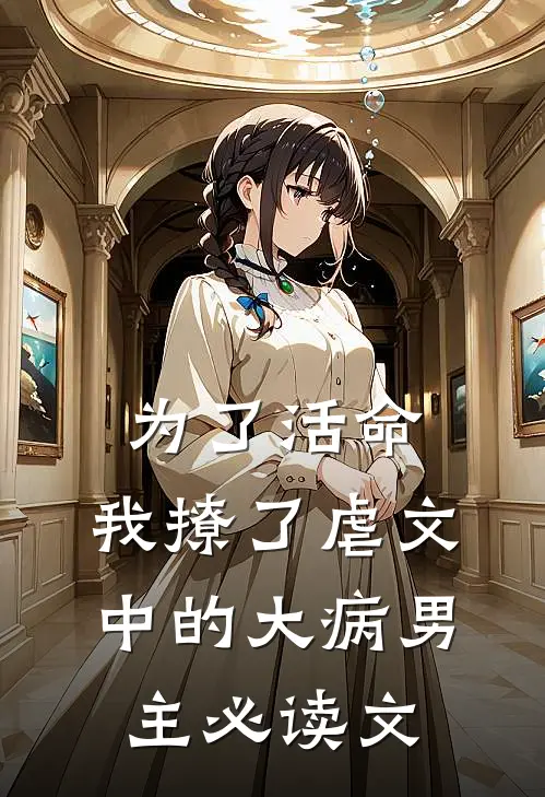 为了活命，我撩了虐文中的大病男主必读文