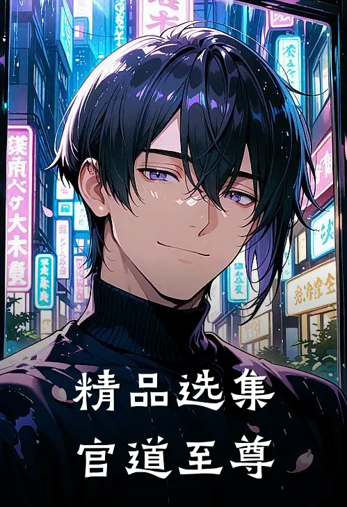 精品选集官道至尊