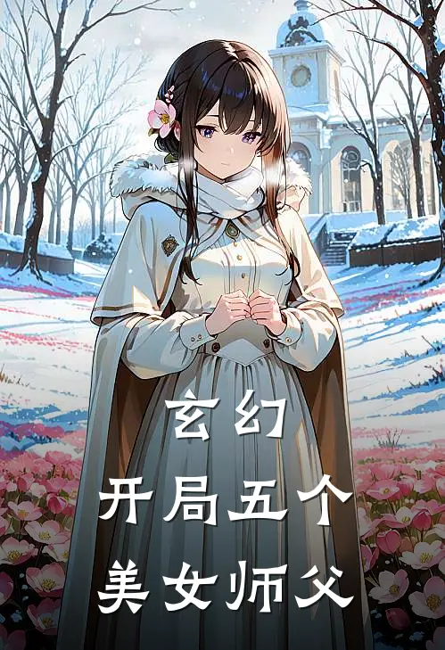 玄幻开局五个美女师父