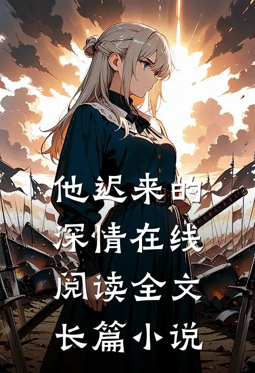 他迟来的深情在线阅读全文长篇