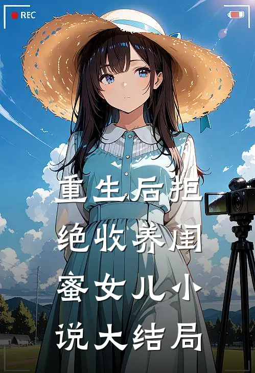 重生后拒绝收养闺蜜女儿大结局是