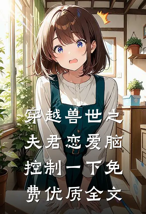穿越兽世之夫君恋爱脑控制一下免费优质全文