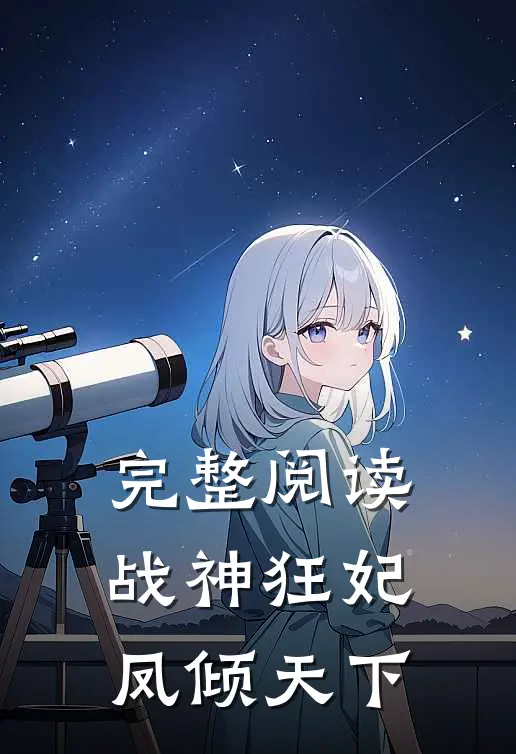 完整阅读战神狂妃凤倾天下