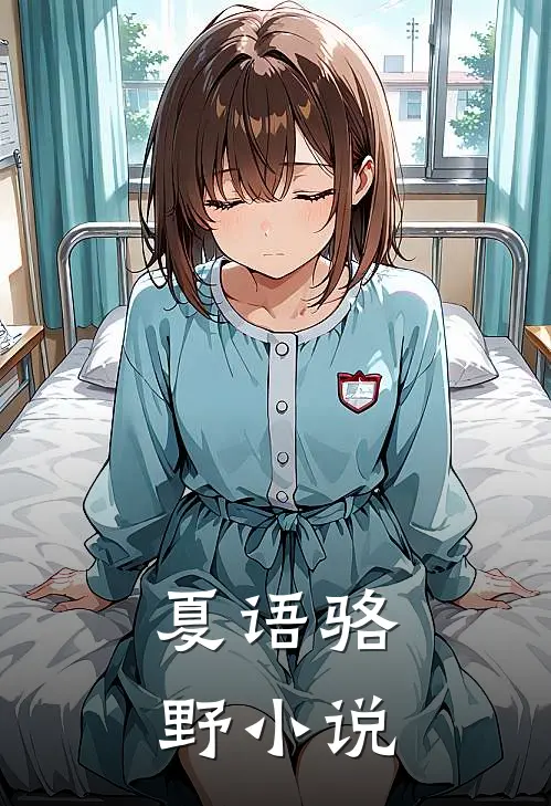 夏语骆野第19章