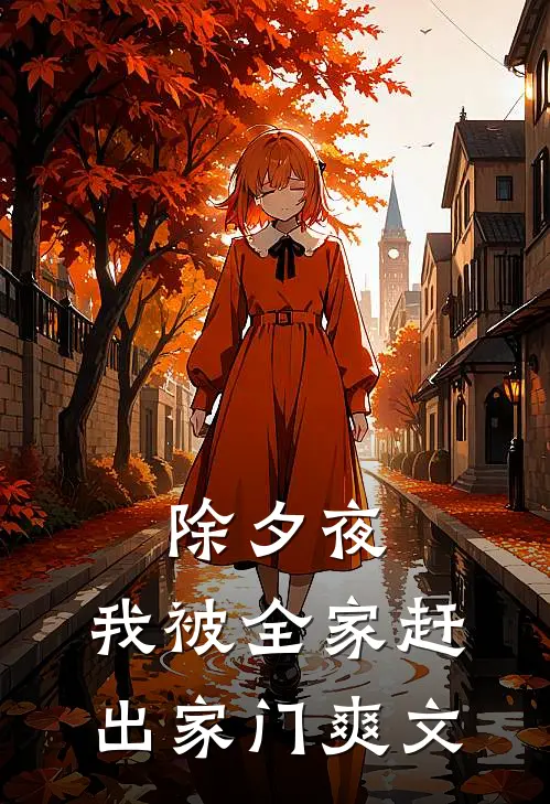 除夕夜,我被全家赶出家门爽文