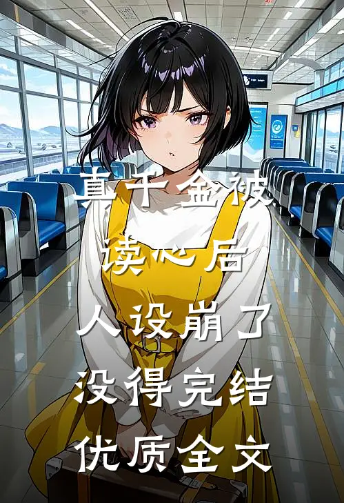 真千金被读心后,人设崩了 没得完结优质全文