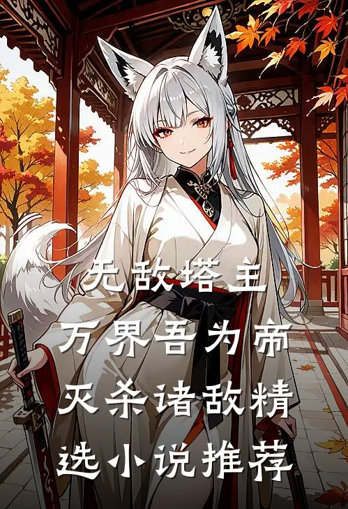 无敌塔主万界吾为帝,灭杀诸敌精选推荐完结