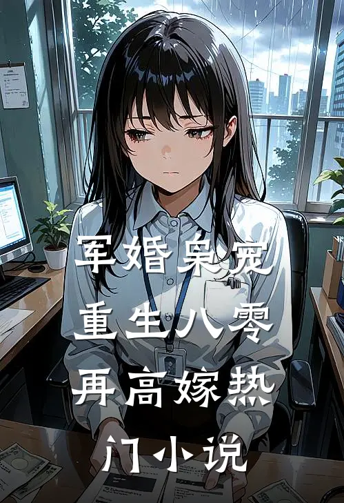 军婚枭宠：重生八零再高嫁热门小说
