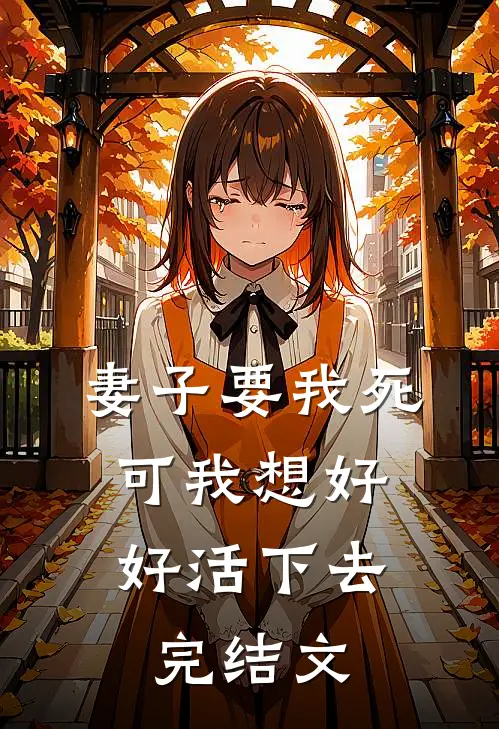 妻子要我死,可我想好好活下去完结文学