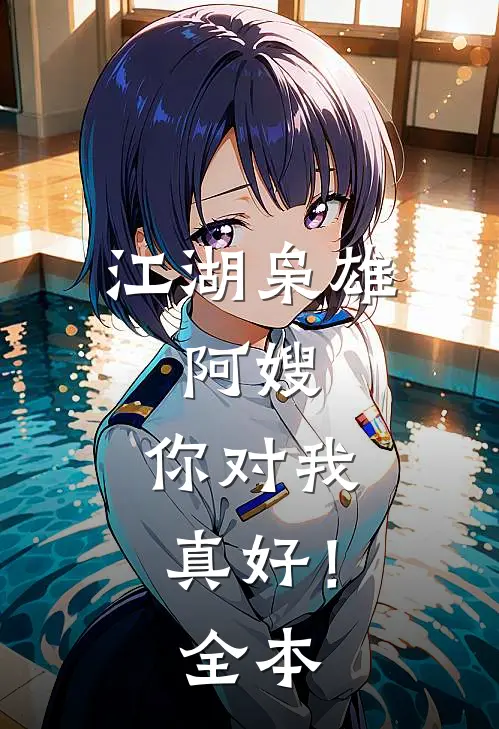 江湖枭雄阿嫂,你对我真好!全本