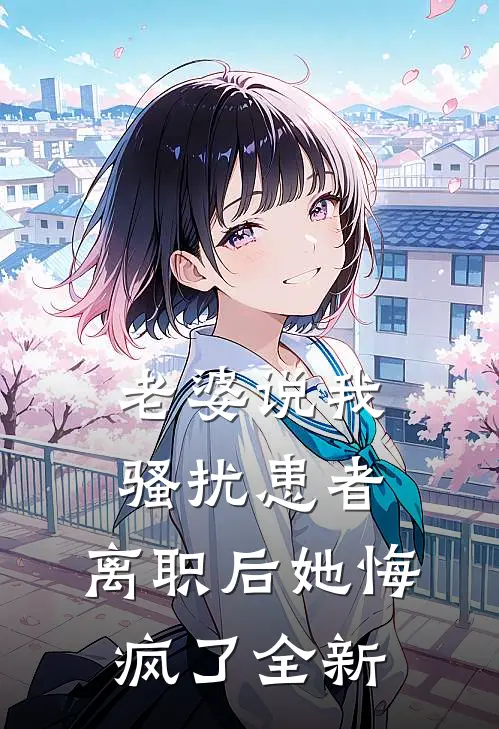 老婆说我骚扰患者,离职后她悔疯了全新