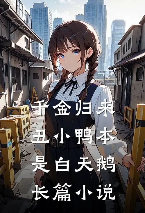 千金归来：丑小鸭本是白天鹅长篇小说