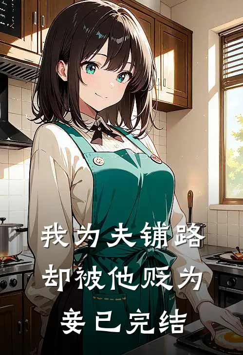 我为夫铺路,却被他贬为妾已完结