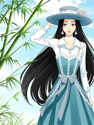 查小美不渣，只是没心没肺推荐