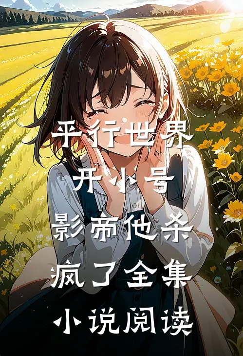 平行世界开小号,影帝他杀疯了全集阅读免费