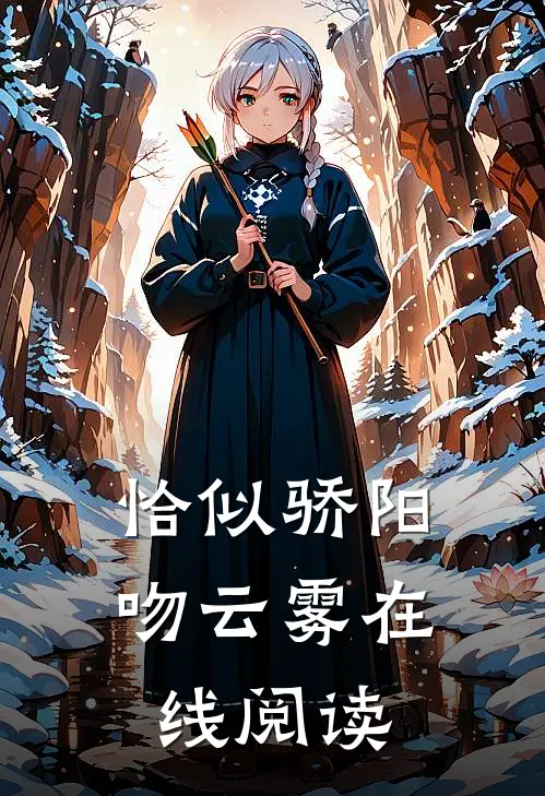 恰似骄阳吻云雾在线阅读