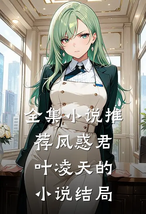 全集小说推荐凤惑君叶凌天的小说结局