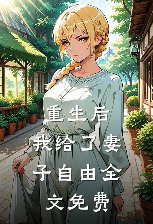 重生后,我给了妻子自由全文免费
