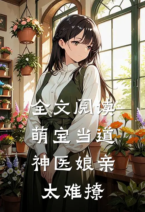 全文阅读萌宝当道：神医娘亲太难撩