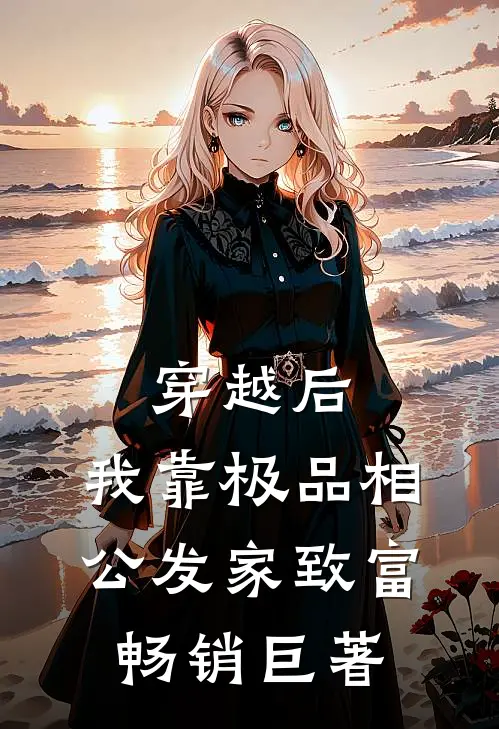 穿越后，我靠极品相公发家致富畅销巨著