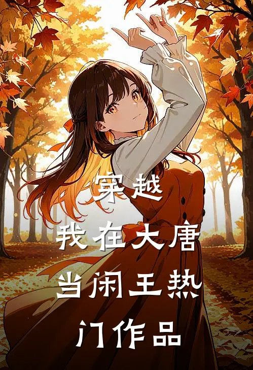 穿越：我在大唐当闲王热门作品