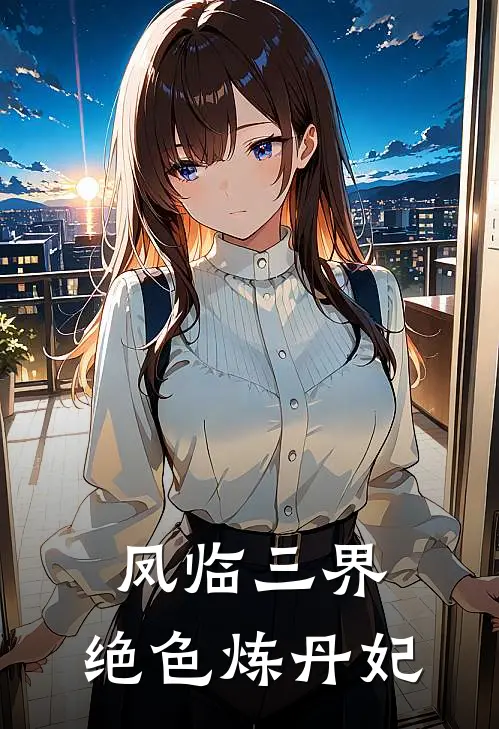 凤临三界绝色炼丹妃免费阅读最新章