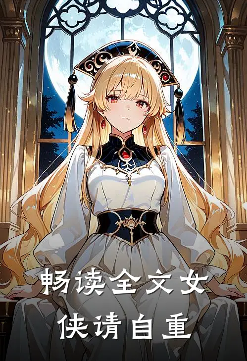 畅读全文女侠请自重的