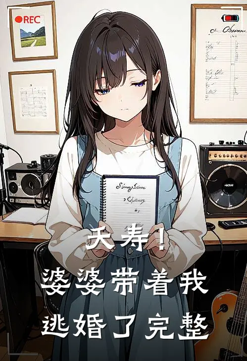 夭寿!婆婆带着我逃婚了完整免费阅读