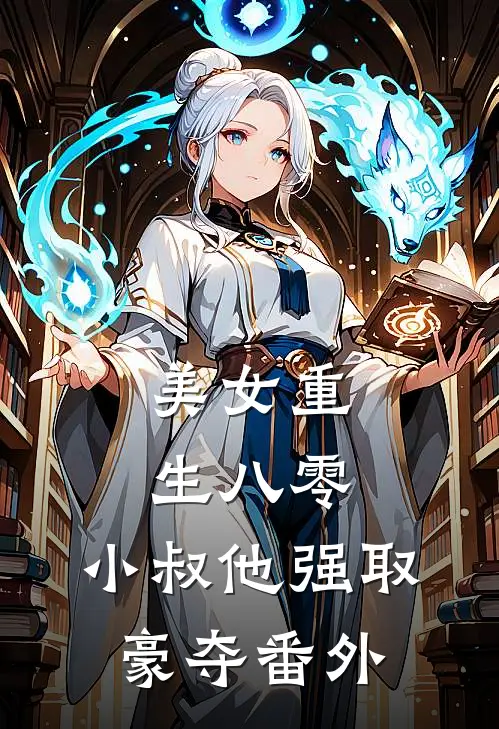 美女重生八零,小叔他强取豪夺番外