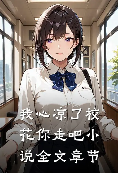 我心凉了校花你走吧小说全文章节