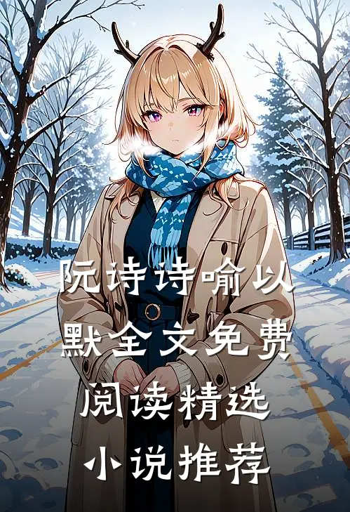 阮诗诗喻以默全文免费阅读精选小说推荐