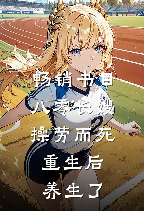 畅销书目八零长嫂操劳而死：重生后养生了