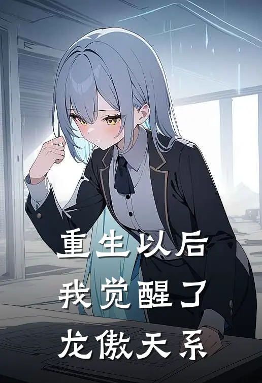 重生以后,我觉醒了龙傲天系统