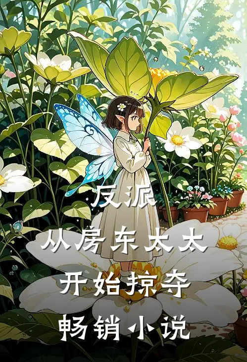 反派从房东太太开始掠夺畅销阅读
