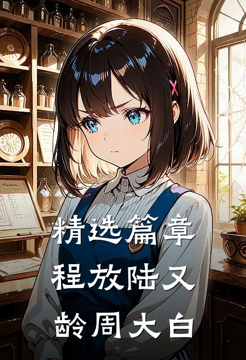精选篇章程放陆又龄周大白