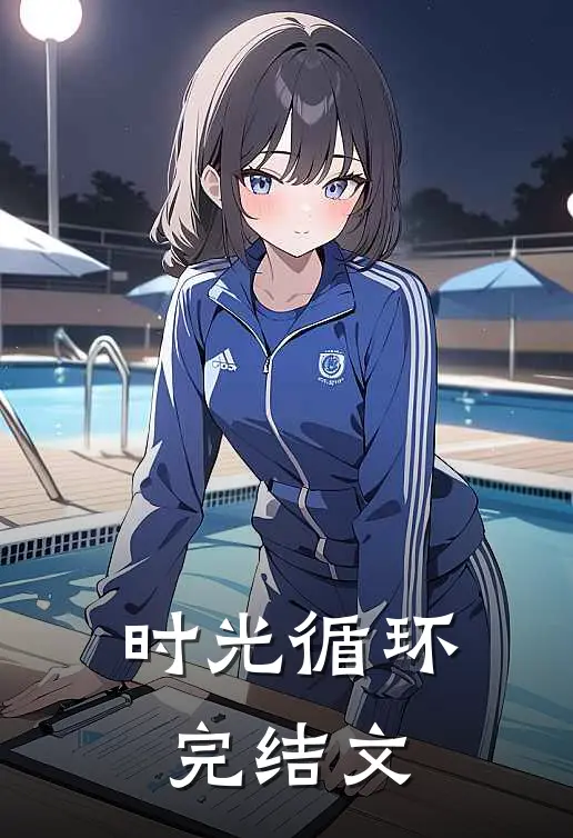 时光循环完结文案短句